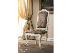 15527 - Upholstered fabric chair _ Modenese Luxury Interiors